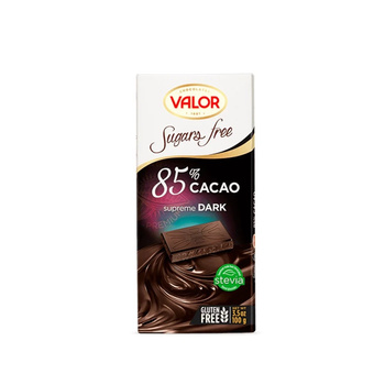 VALOR Czekolada ciemna 70% 100 g
