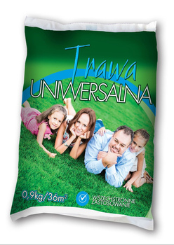 Mieszanka Uniwersalna 0,9kg FNGranum