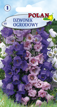 Dzwonek Ogrodowy Polan