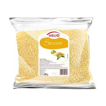 Helio Sezam 800g