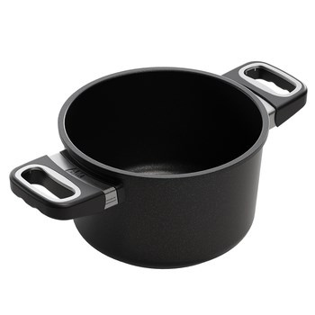 Indukcyjny garnek 3l O20 cm