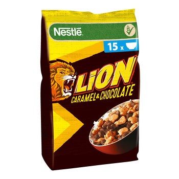 PAC. LION 450G