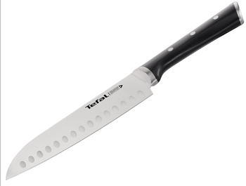 Nóż Santoku Tefal Ice Force 18cm