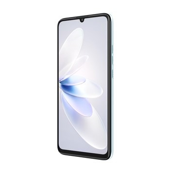 Smartfon Oukitel C33 8/256 DS. niebieski