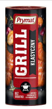 Prymat Przyprawa grill klasyczny 80 g