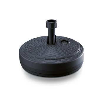 Podstwa parasola Prosperplast Umbrella Base MPOR antracyt