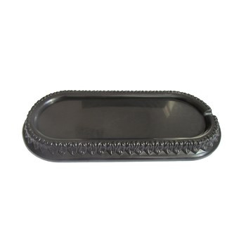 Tacka pod znicze zdobiona