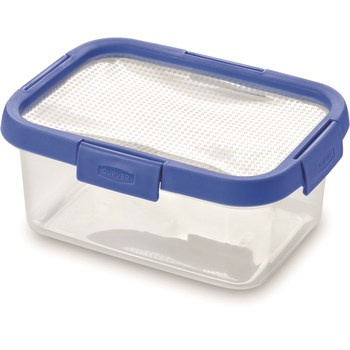Pojemnik na żywność prostokątny1,2L SMART FLEXI  Curver