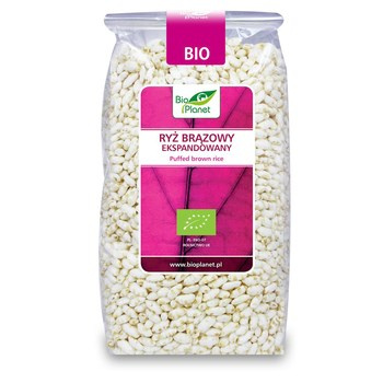 BIO.RYŻ BRĄZOWY EKSP.EKO 150G