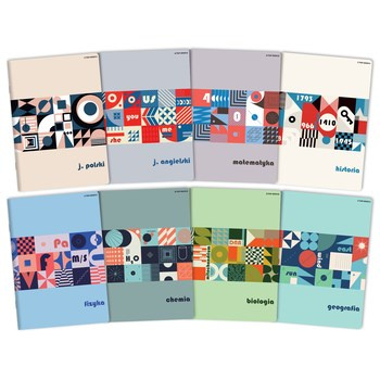 Zeszyt Historia ze ściągami A5 60k TOP 2000