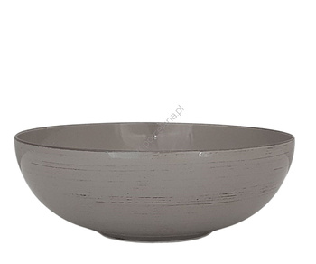Nostalgia Popiel salaterka 24cm Porcelana Bogucice