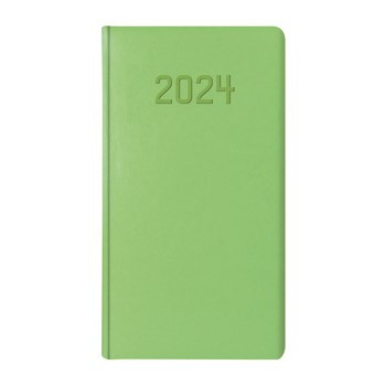 Kalendarz  A6 tygodniowy Fuks