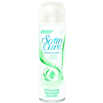 Satin Care Lavender Touch Żel do golenia do skóry normalnej 200 ml