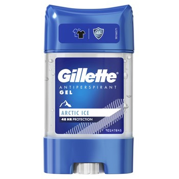GILLETTE ANTYP. ŻEL ICE 70ML