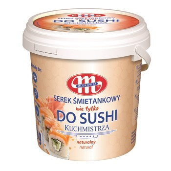 ML.SEREK NIE TYLKO DO SUSHI1KG