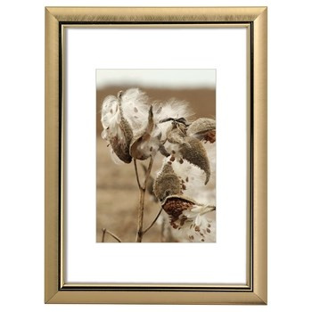 Ramka Hama Saragossa 10x15 złota