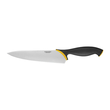 Nóż szefa kuchni 20 cm Szafran Fiskars