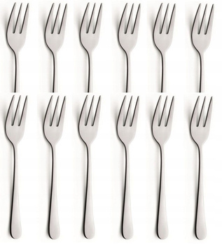 Widelczyk do ciasta -  Austin  stal 18/0