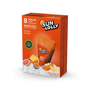 SUN LOLLY WODY OW.EGZO 480ML