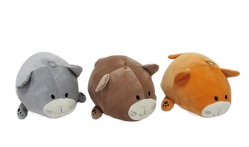 SUN-DAY Zabawka pluszowa Maskotki mix 1 Kotek K1145