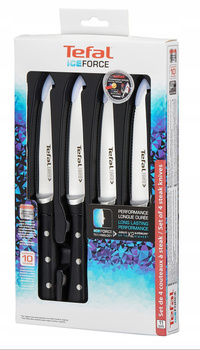 Nóż do chleba Tefal Ice Force