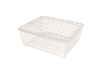 Pojemnik TEXTILE 10l