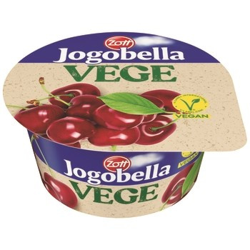 JOGOBELLA VEGE CLAS.MIX 125G