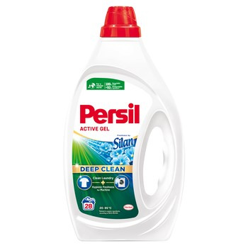 PERSIL ŻEL D/PR FRESHNES.1,26L