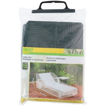 Pokrowiec na leżak Kinzo