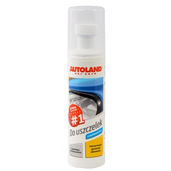 Środek konserwujący uszczelki z aplikatorem 150ml