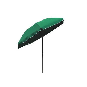 Parasol plażowy 2,5m zielony Comfort Living