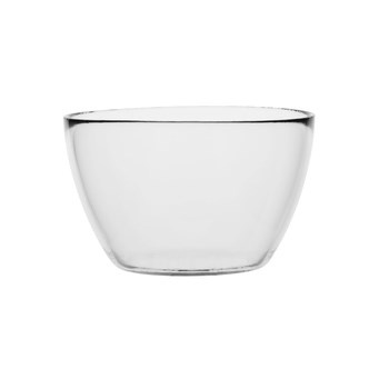 Salaterka szklana 15 cm Irene Trend Glass