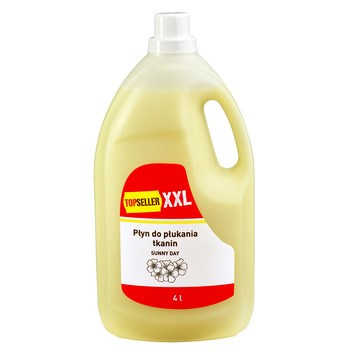 TOPS PŁYN DO PŁUKANIA SUNNY 4L