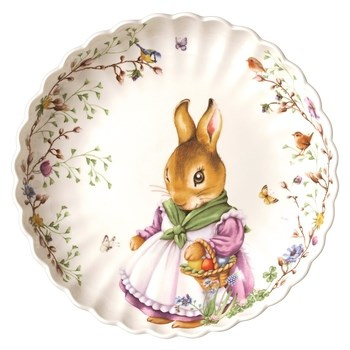 Misa Spring Fantasy Emma 30cm Villeroy & Boch