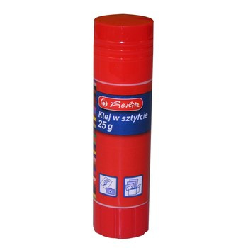 Klej Herlitz w sztyfcie 25 g