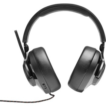 Gamingowe słuchawki nauszne JBL Quantum 200