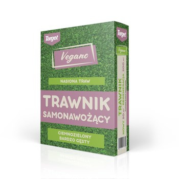 Nasiona traw samonawożących Vegano 1 kg Target