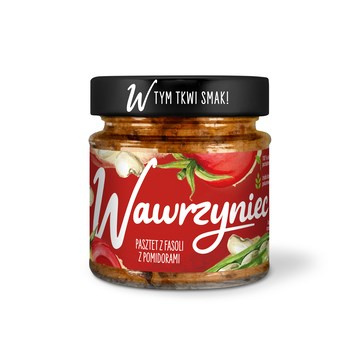 WAWRZYNIEC PASZTET Z POM.180G