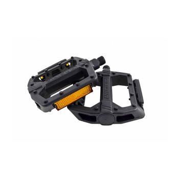 pedały rowerowe  z odblaskami TERRA