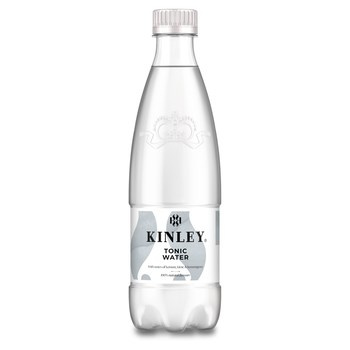 KINLEY TONIC 500ML