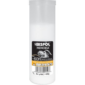 Wkład Parafinowy prasowany