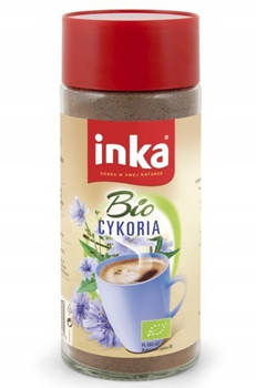 Kawa zbożowa Inka Bio cykoria 100g