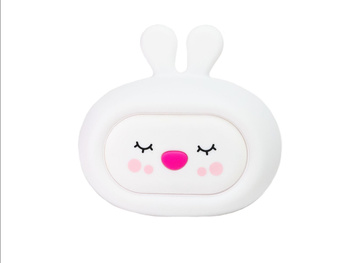 Lampka Innogio GioSleepy Bunny Szumiąca Gio-134