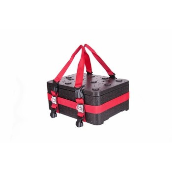 Paski do transportu pojemników termoizolacyjnych S HORECA POLSKA