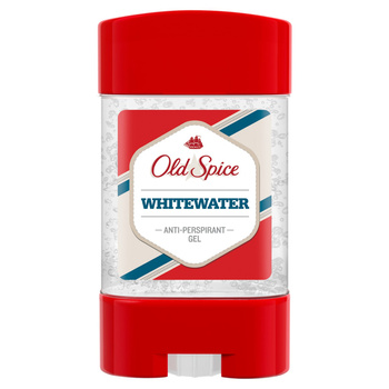 Old Spice Whitewater Antyperspirant i dezodorant w żelu dla mężczyzn 70 ml