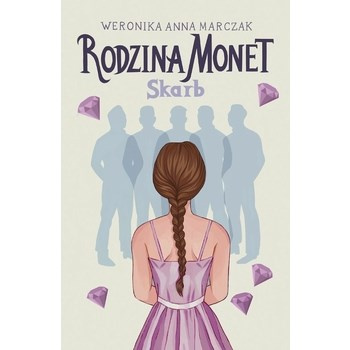 Rodzina Monet. Skarb