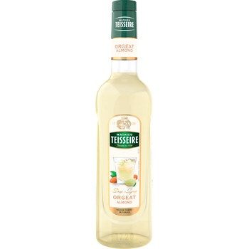 TEISSEIRE SYROP MIGDAŁ 700ML