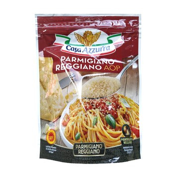 CASA.PARMIGIANO REGG.TARTY 60G