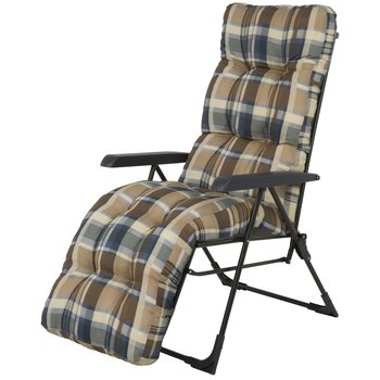 Fotel Cordoba Plus B001-01PB