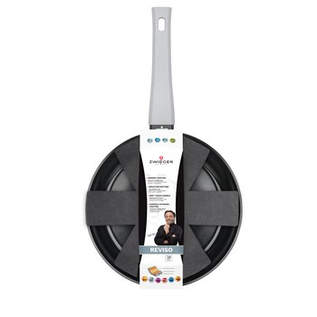 Patelnia 24 cm Reviso Zwieger
